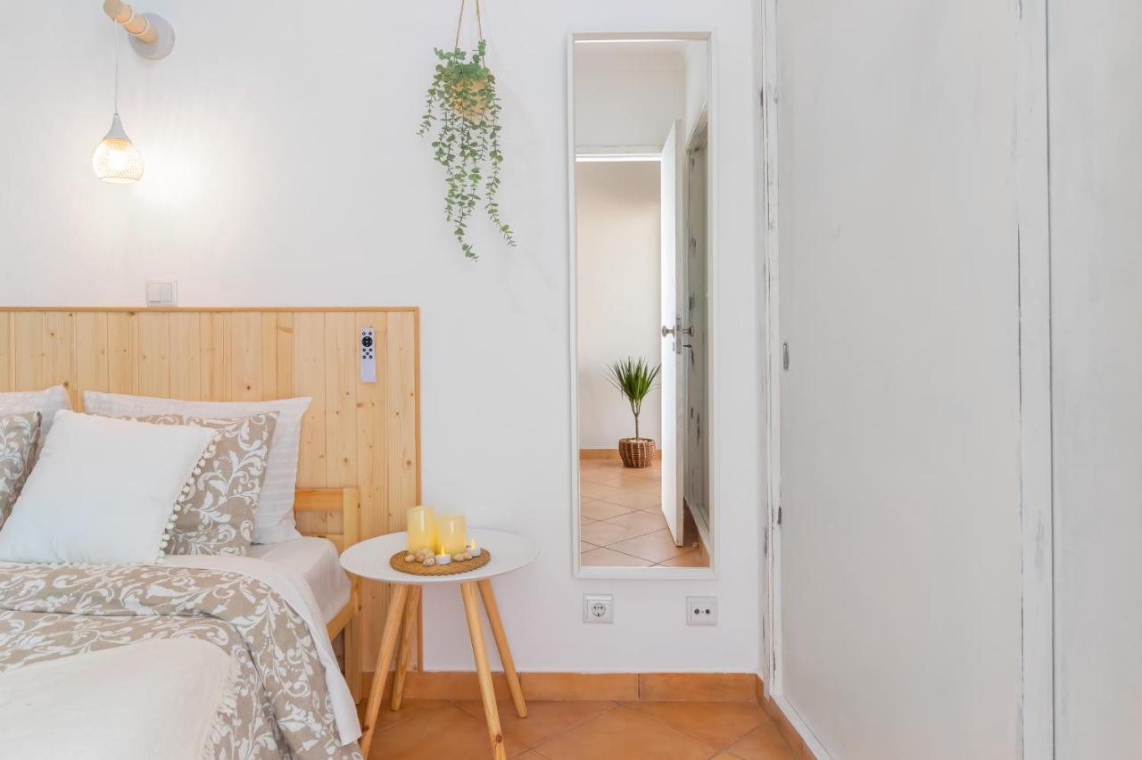 Sea & Sun Oldtown Διαμέρισμα Αλμπουφέιρα Εξωτερικό φωτογραφία