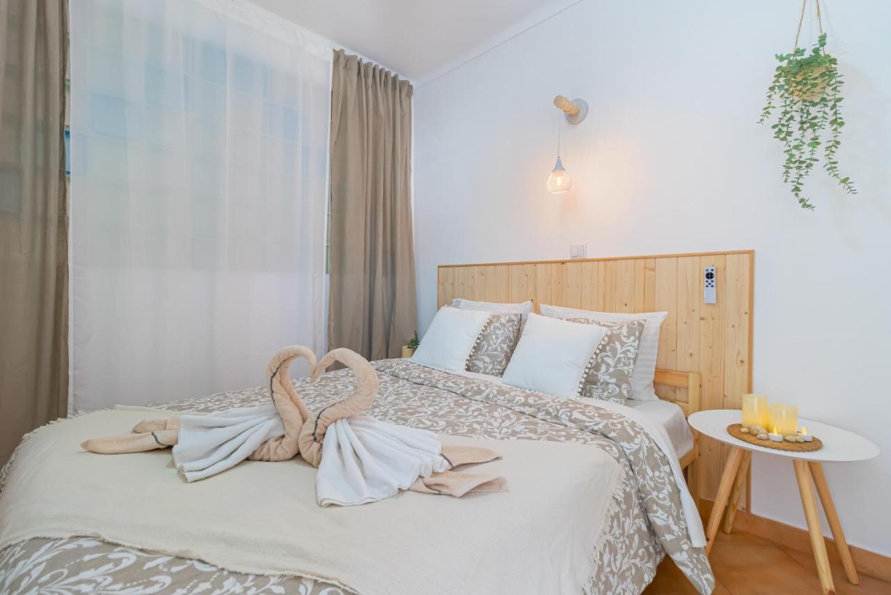 Sea & Sun Oldtown Διαμέρισμα Αλμπουφέιρα Εξωτερικό φωτογραφία