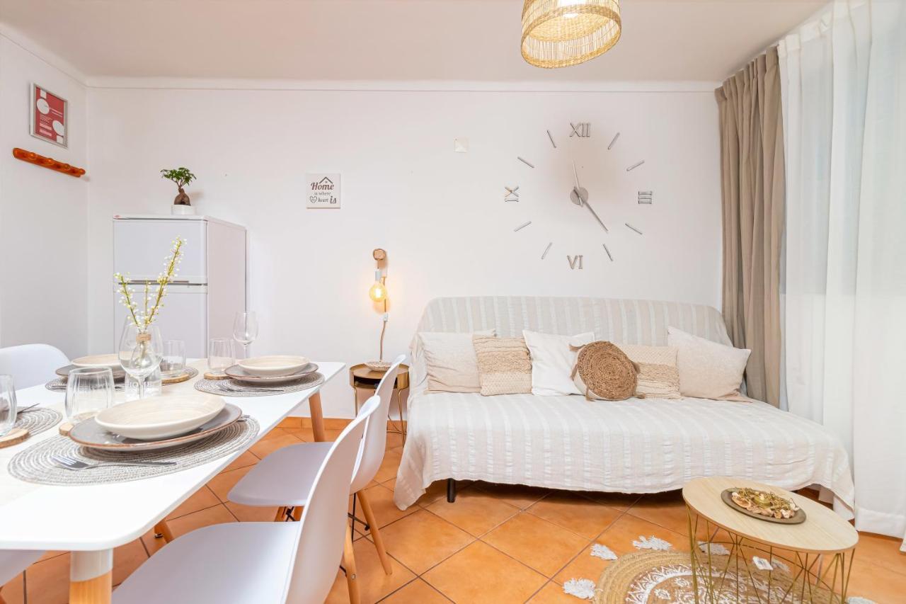 Sea & Sun Oldtown Διαμέρισμα Αλμπουφέιρα Εξωτερικό φωτογραφία