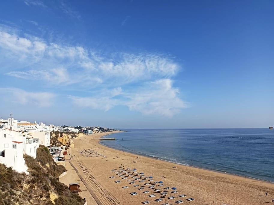 Sea & Sun Oldtown Διαμέρισμα Αλμπουφέιρα Εξωτερικό φωτογραφία