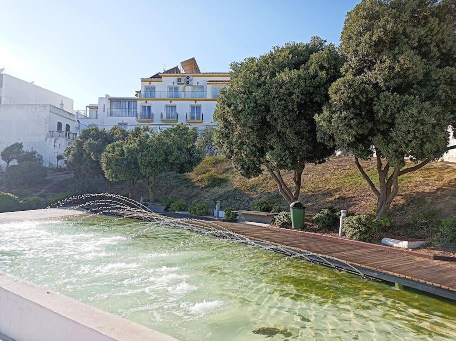 Sea & Sun Oldtown Διαμέρισμα Αλμπουφέιρα Εξωτερικό φωτογραφία
