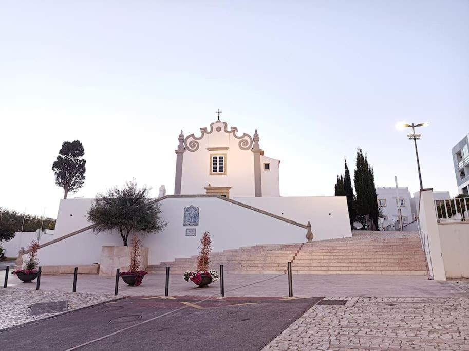 Sea & Sun Oldtown Διαμέρισμα Αλμπουφέιρα Εξωτερικό φωτογραφία