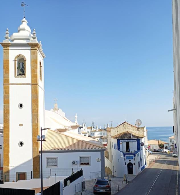 Sea & Sun Oldtown Διαμέρισμα Αλμπουφέιρα Εξωτερικό φωτογραφία