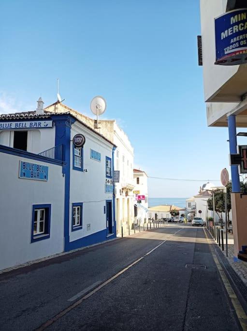 Sea & Sun Oldtown Διαμέρισμα Αλμπουφέιρα Εξωτερικό φωτογραφία