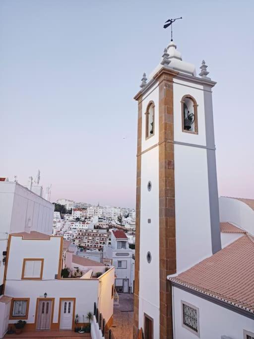 Sea & Sun Oldtown Διαμέρισμα Αλμπουφέιρα Εξωτερικό φωτογραφία