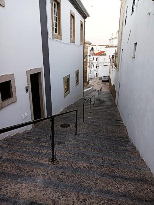 Sea & Sun Oldtown Διαμέρισμα Αλμπουφέιρα Εξωτερικό φωτογραφία